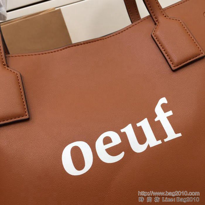 LOEWE羅意威 最新走秀款 購物袋 娛樂週刊主推款 高端時尚 9013#  jdl1044